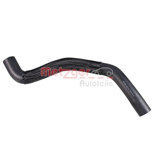 METZGER AUTOTEILE K&uuml;hlerschlauch 2421134