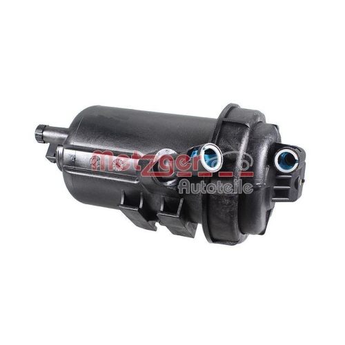 METZGER AUTOTEILE Geh&auml;use, Kraftstofffilter ORIGINAL ERSATZTEIL 2440010