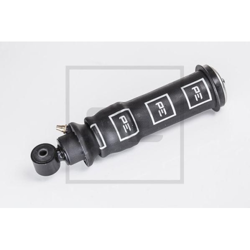 PE Automotive D&auml;mpfer, Fahrerhauslagerung 123.162-00A
