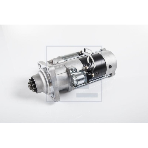 PE Automotive Starter 080.821-00A
