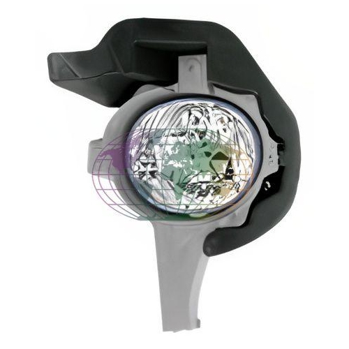 Lexmond Trading BV Nebelscheinwerfer 8898292