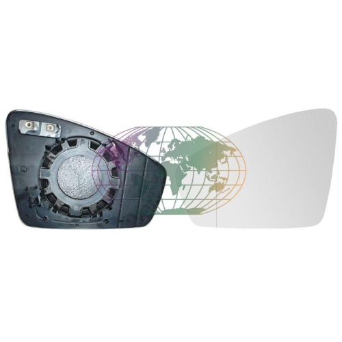 Lexmond Trading BV Spiegelglas, Au&szlig;enspiegel 9240064