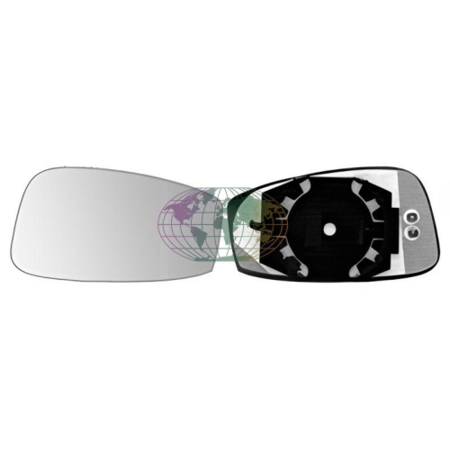 Lexmond Trading BV Spiegelglas, Au&szlig;enspiegel 3256063