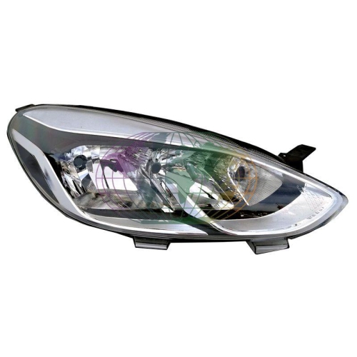 Lexmond Trading BV Hauptscheinwerfer 3630277