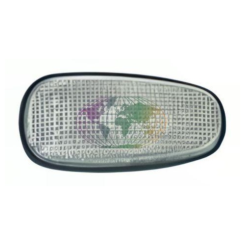 Lexmond Trading BV Blinkleuchte 6419310