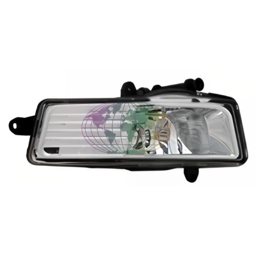 Lexmond Trading BV Nebelscheinwerfer 0830296