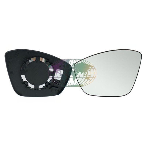 Lexmond Trading BV Spiegelglas, Au&szlig;enspiegel 6805062