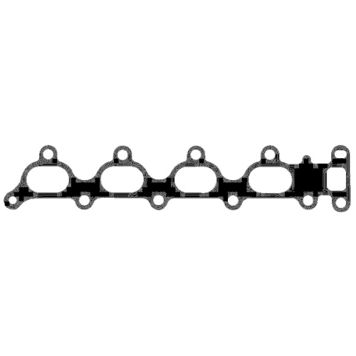 PAYEN Dichtung, Abgaskr&uuml;mmer JD5401