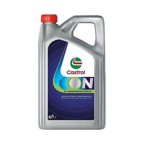 Getriebe&ouml;l Castrol ON EV Transmission Fluid D2 f&uuml;r E-Motoren 5 Liter 160B2D