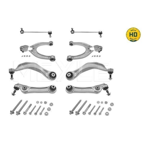 MEYLE Lenkersatz, Radaufh&auml;ngung MEYLE-HD-KIT: Better solution for you! 316 050 0080/HD