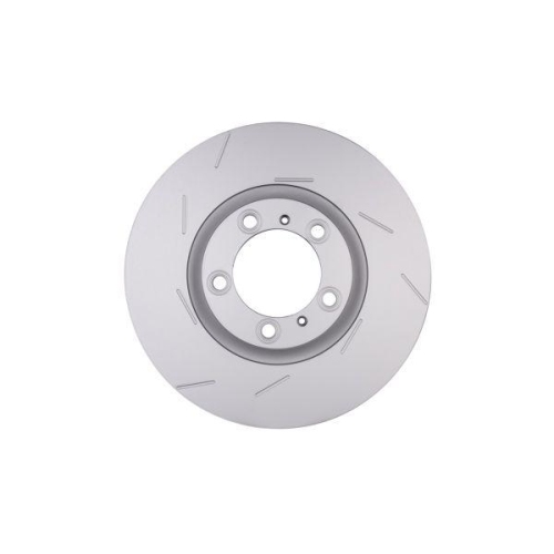 HELLA Bremsscheibe PRO High Carbon 8DD 355 133-661