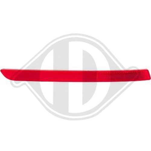 DIEDERICHS R&uuml;ckstrahler 2274097