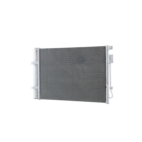 HELLA Kondensator, Klimaanlage >>> Easy2Fit <<< 8FC 366 222-251