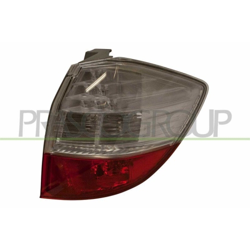 PRASCO Heckleuchte TYC HD3244153