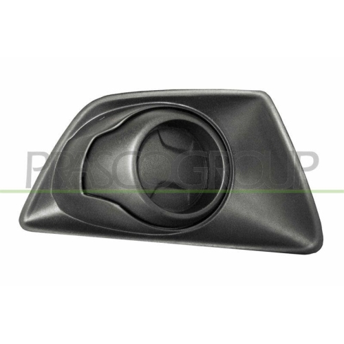 PRASCO L&uuml;ftungsgitter, Sto&szlig;f&auml;nger FD7502123