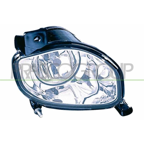 PRASCO Nebelscheinwerfer TYC TY2424413