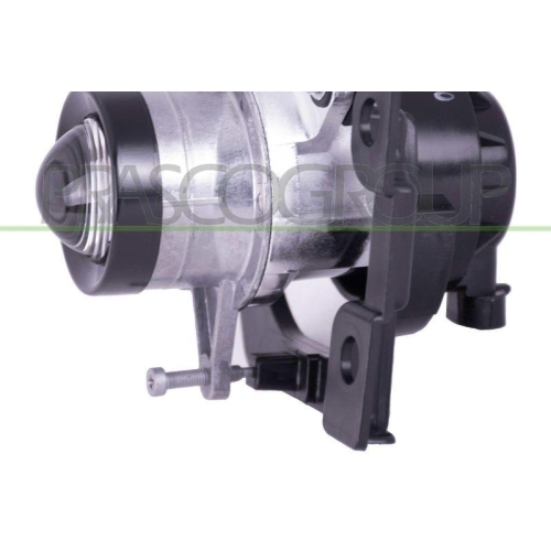 PRASCO Nebelscheinwerfer TYC FT0324413