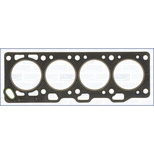 AJUSA Dichtung, Zylinderkopf FIBERMAX 10012000