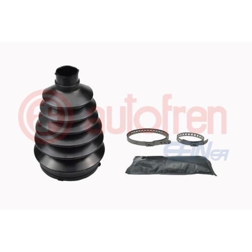 AUTOFREN SEINSA Faltenbalgsatz, Antriebswelle D8277T