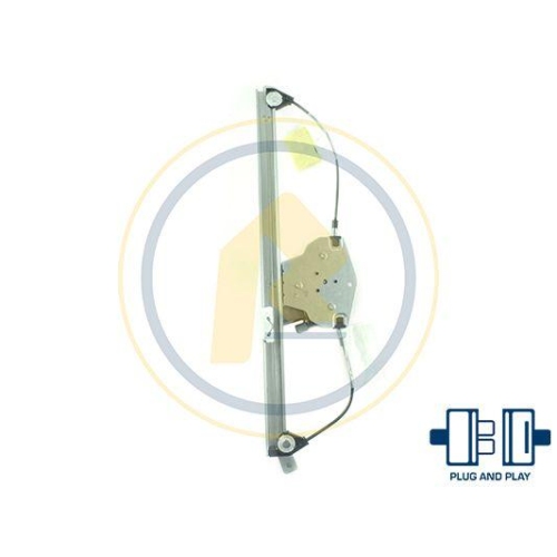 Ac Rolcar Fensterheber 01.4556