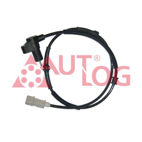 AUTLOG Sensor, Raddrehzahl AS4791