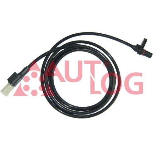 AUTLOG Sensor, Raddrehzahl AS4706