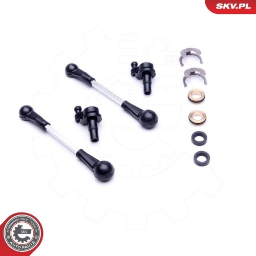 ESEN SKV Reparatursatz, Saugrohrmodul 49SKV502