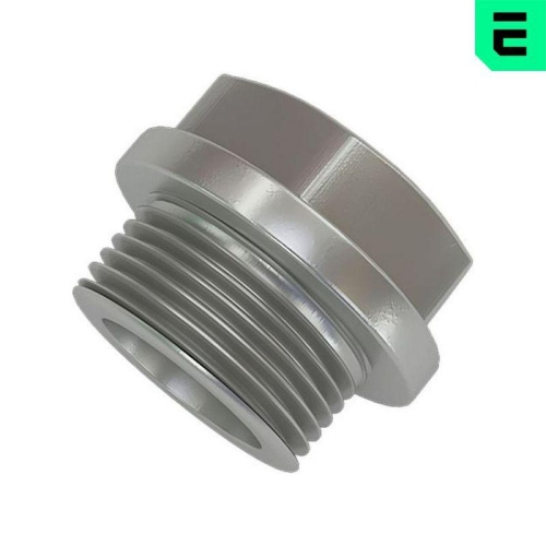 OPTIMAL Verschlussschraube OP-ESP0142T-BG