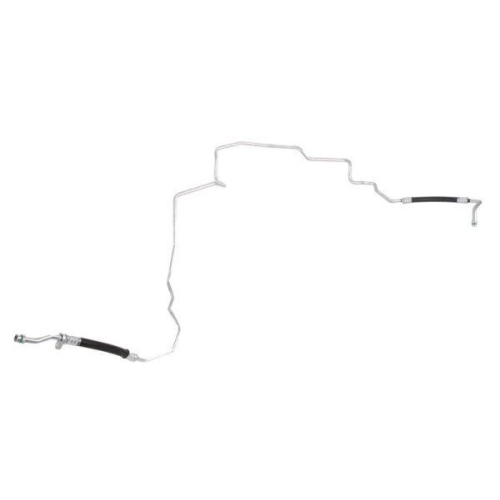 THERMOTEC Hochdruck-/Niederdruckleitung, Klimaanlage KTT160146