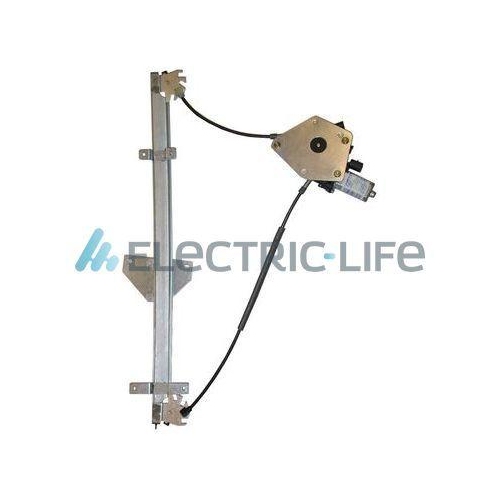 Electric Life Fensterheber ZR DN73 L