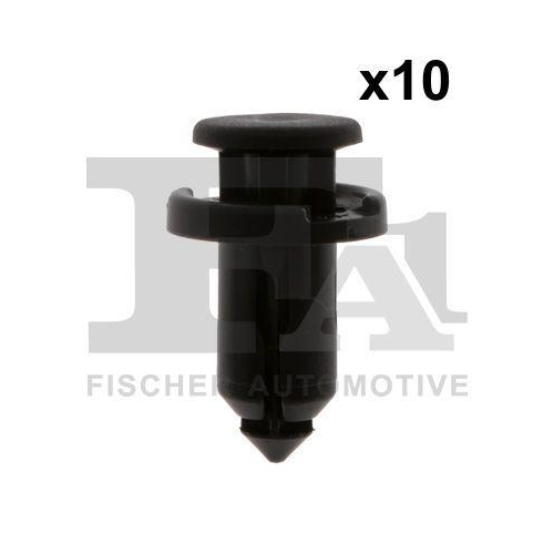 FA1 Clip, Zier-/Schutzleiste 72-30003.10