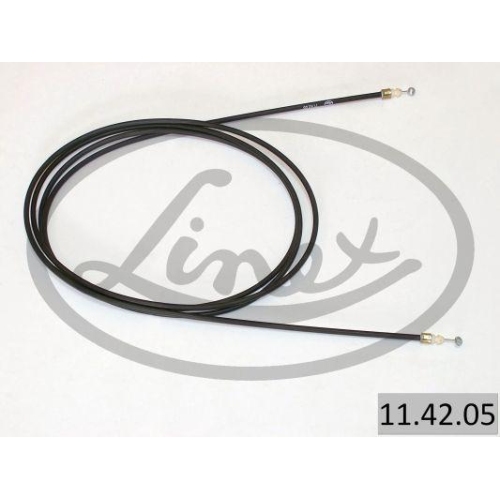 LINEX Motorhaubenzug 11.42.05