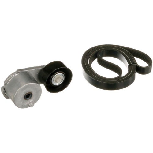 GATES Keilrippenriemensatz Micro-V&reg; K016PK1814