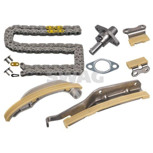 SWAG Steuerkettensatz Basic Short Kit 33 10 7440