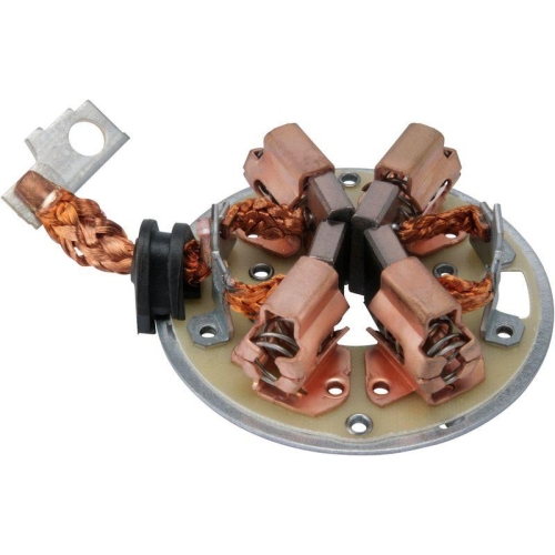 HC-Cargo Halter, Kohleb&uuml;rsten F 032 235 883