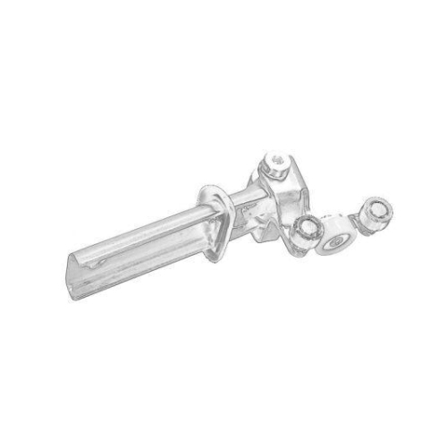 PACOL Rollenf&uuml;hrung, Schiebet&uuml;r IVE-DE-002