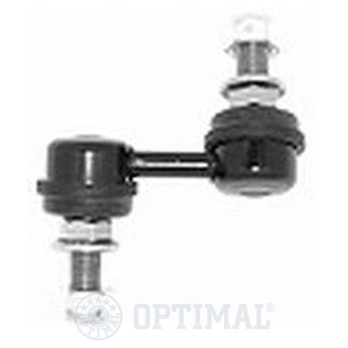 OPTIMAL Stange/Strebe, Stabilisator G7-1121