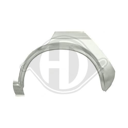 DIEDERICHS Seitenwand 9329131