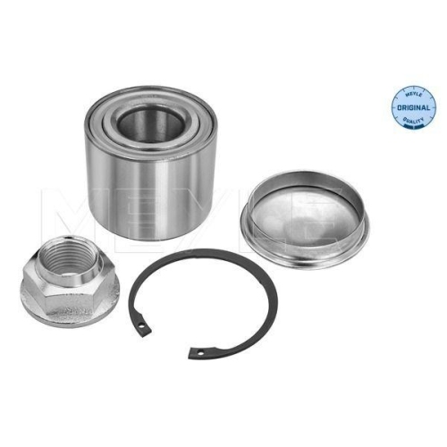MEYLE Radlagersatz MEYLE-ORIGINAL: True to OE. 16-14 750 0023