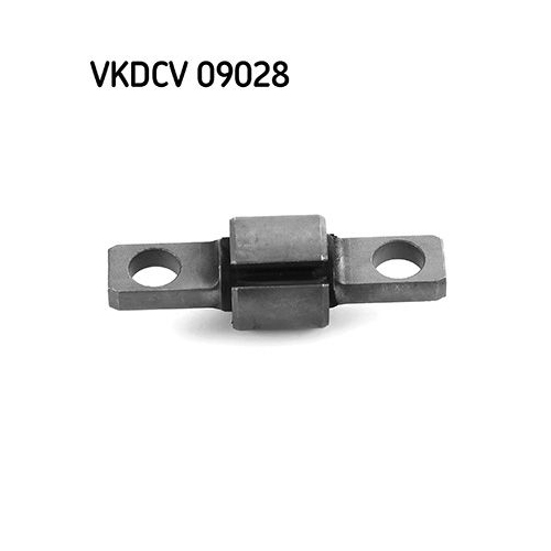 SKF Lagerbuchse, Stabilisator VKDCV 09028