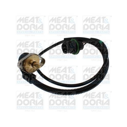 MEAT & DORIA Sensor, Kraftstoffdruck 825037