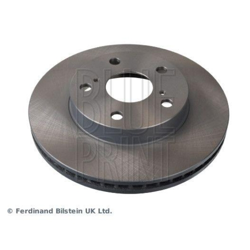 BLUE PRINT Bremsscheibe ADT34376