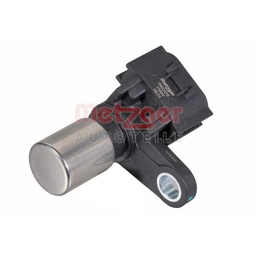 METZGER Impulsgeber, Kurbelwelle 0902478