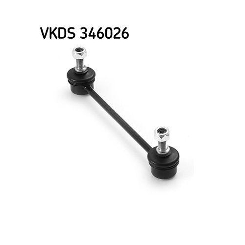 SKF Stange/Strebe, Stabilisator VKDS 346026