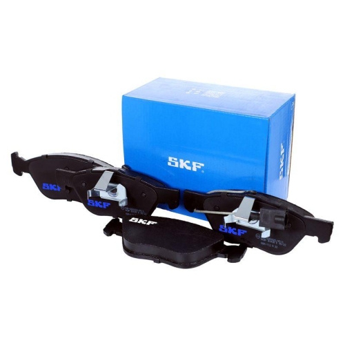 SKF Bremsbelagsatz, Scheibenbremse VKBP 80438 E
