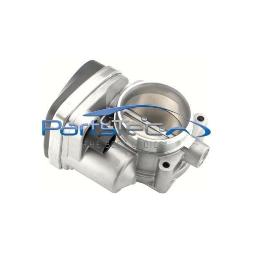 PartsTec Drosselklappenstutzen PTA516-0245