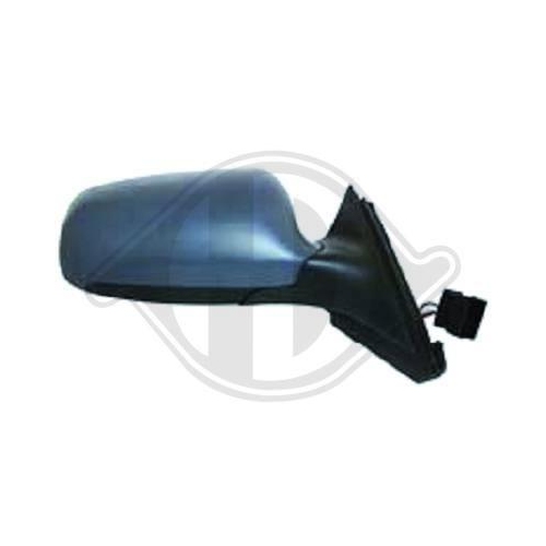 DIEDERICHS Außenspiegel 1030524