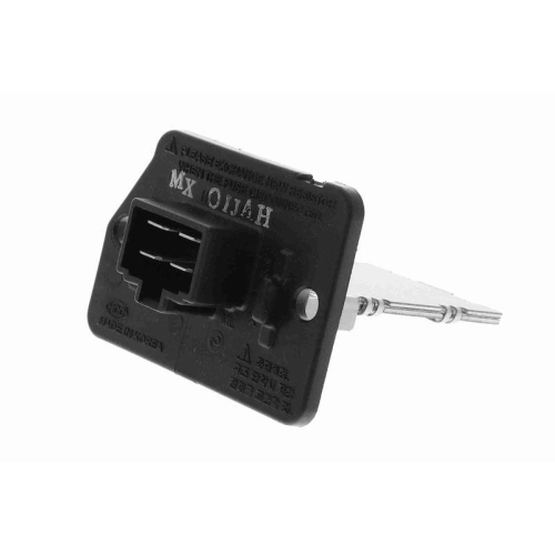 ACKOJA Regler, Innenraumgebl&auml;se Original ACKOJA Qualit&auml;t A52-79-0008