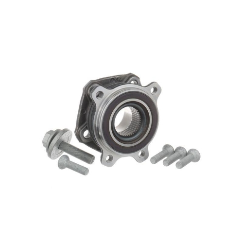 SKF Radlagersatz VKBA 7265