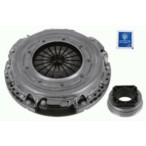 SACHS Kupplungssatz Modul Kupplung 3090 600 005